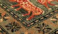 Ковер Kashqai 4301-500
