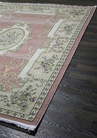 Ковер Napoli 9003B pink