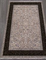 Ковер Kashan 752101-000