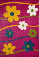 Ковер Merinos Rio 1021 purple 
