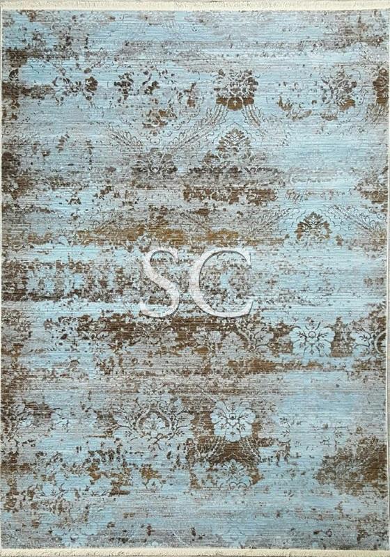 Ковер Suleyman 0073 KHV