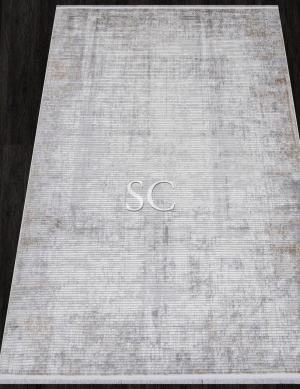 Ковер Alanya 22376A cream/ light grey