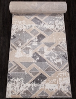 Ковровая дорожка Naturel Merinos D979 beige