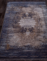 Ковер Иранский Noyan 7312 grey