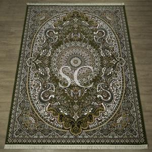 Ковер Tabriz 25777-29711