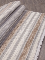 Ковер Alanya 23903A light grey/ brown