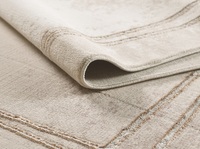 Ковер Planeta 0162A cream-brown