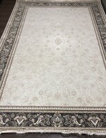 Ковер Иранский-Farhan cream-Коллекция Medina