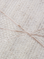 Ковер Oasis OC104A cream/cream