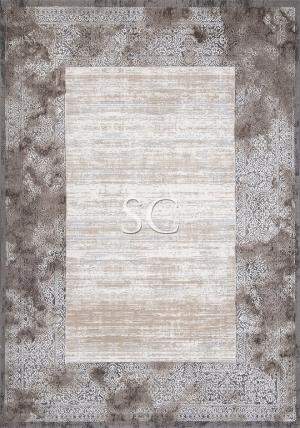 Ковер Armina 04070 grey/brown