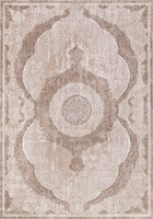 Ковер Armina 03880 brown/brown