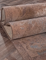 Ковер Иранский Noyan 6211 brown
