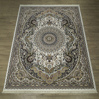 Ковер Tabriz 25777-29722