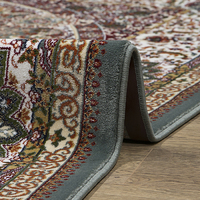 Ковер Tabriz 25744-29788 овал