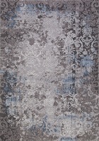 Ковер Armina 03852 blue/blue