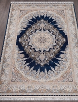 Ковер Иранский Farsi 1500 G267 dark blue