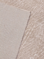 Ковровая дорожка Naturel Merinos D984 beige