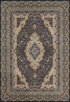 Ковер Разиа 5560B