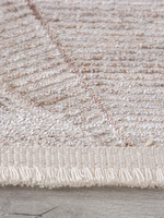 Ковер Oasis OC104A cream/cream