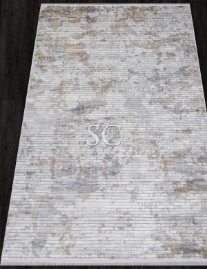 Ковер Alanya 23619A cream/ light grey