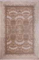 Ковер Иранский Noyan 6021 brown