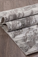 Ковер Armina 04075 grey/grey