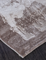 Ковер Armina 03710 brown/brown - картинка 3
