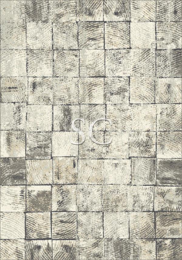 Ковер Magic Polto grey