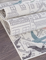Ковер Merinos Sofit C040 light cream