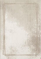 Ковер Planeta 0162A cream-brown