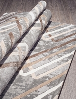 Ковер Armina 04036 grey/brown