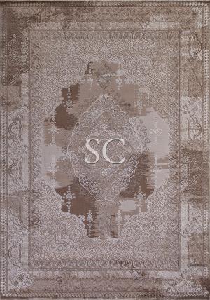 Ковер Armina 03704 brown/brown