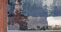 Ковер Argentum 63504-6626