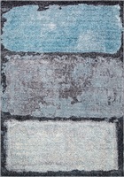 Ковер Merinos Rio C-083 gray - картинка 1