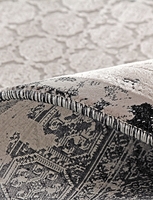 Ковер LOUVRE V-09 grey