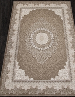 Ковер Armina 04076 brown/brown