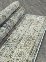 Ковер Shanti L0220B blue
